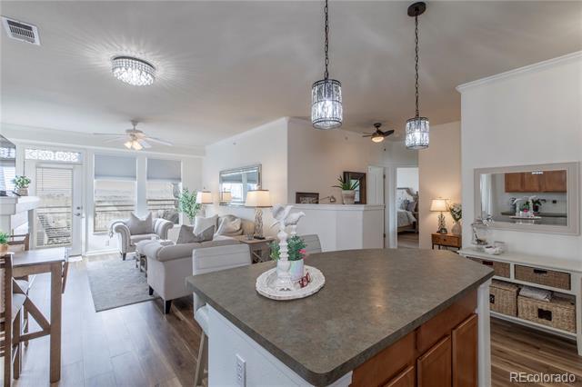 10184 Park Meadows Drive Unit: 1312
