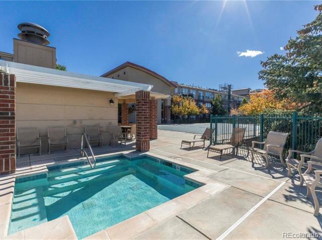 10184 Park Meadows Drive Unit: 1312