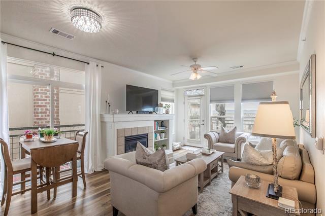 10184 Park Meadows Drive Unit: 1312