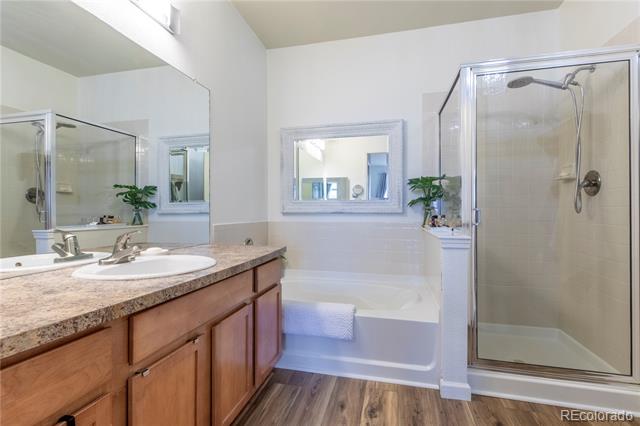 10184 Park Meadows Drive Unit: 1312