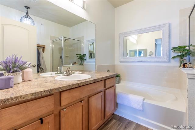 10184 Park Meadows Drive Unit: 1312