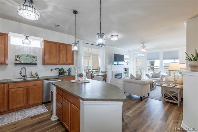 10184 Park Meadows Drive Unit: 1312