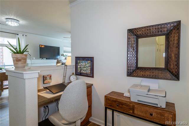 10184 Park Meadows Drive Unit: 1312