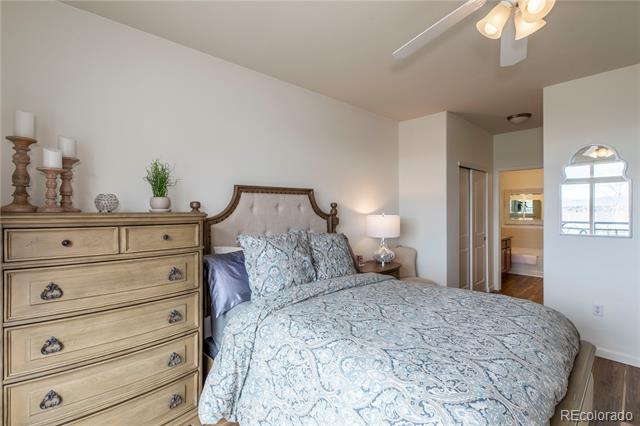 10184 Park Meadows Drive Unit: 1312