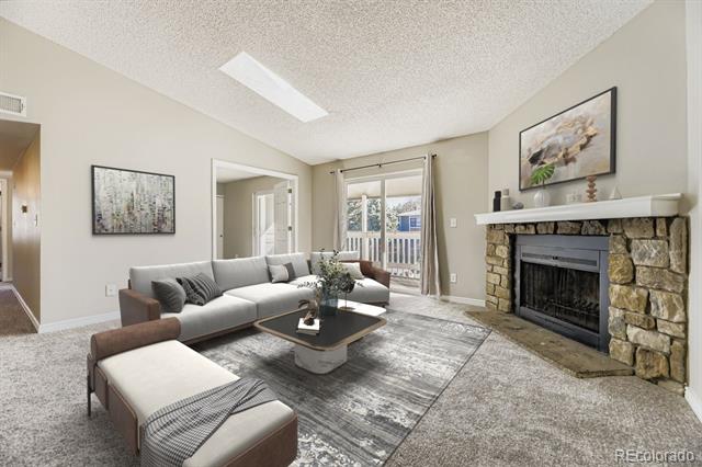 18105 E Ohio Avenue Unit: 204