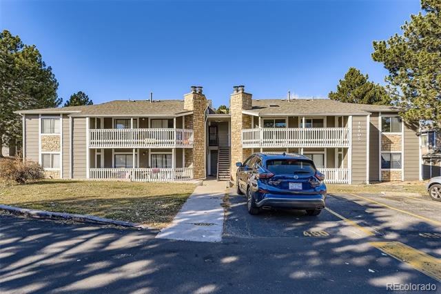 18105 E Ohio Avenue Unit: 204