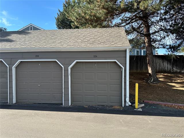 18105 E Ohio Avenue Unit: 204