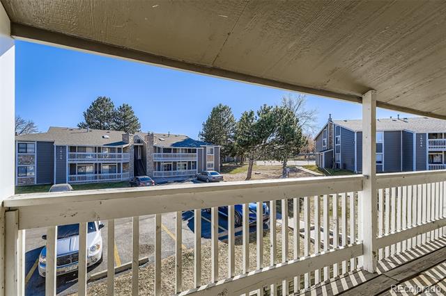 18105 E Ohio Avenue Unit: 204