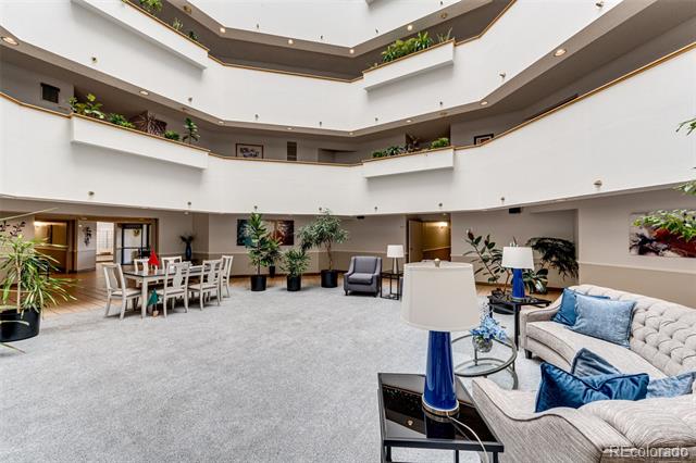 13931 E Marina Drive Unit: 614