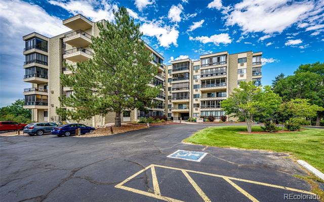 13931 E Marina Drive Unit: 614