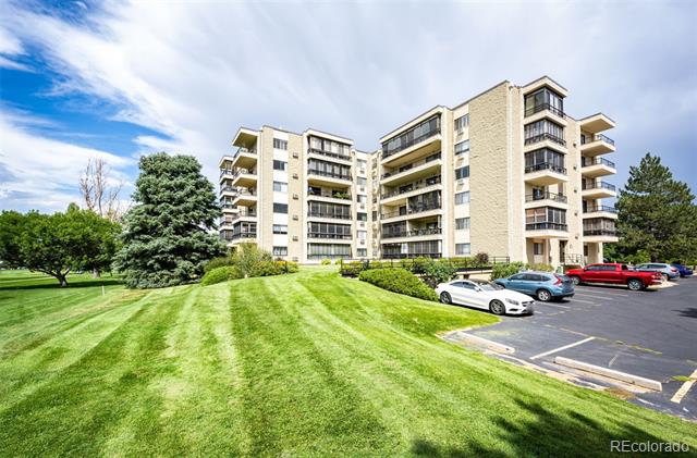 13931 E Marina Drive Unit: 614