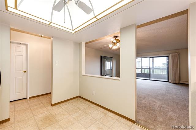13931 E Marina Drive Unit: 614
