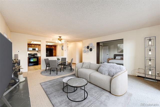 13931 E Marina Drive Unit: 614