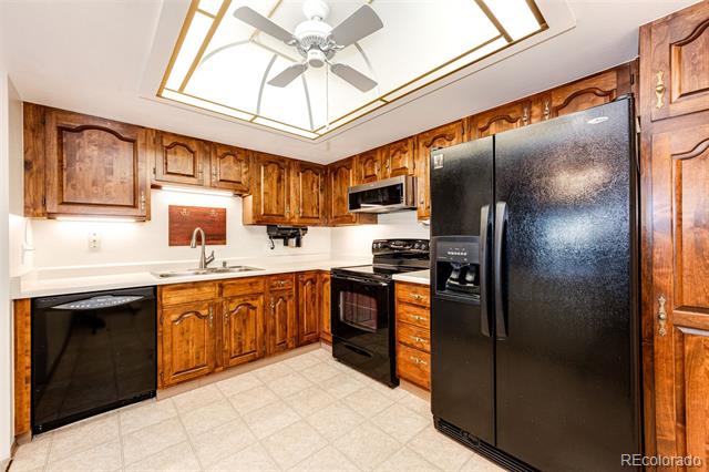 13931 E Marina Drive Unit: 614