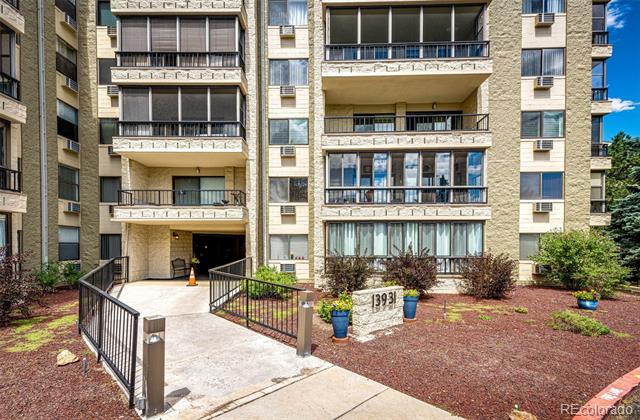 13931 E Marina Drive Unit: 614