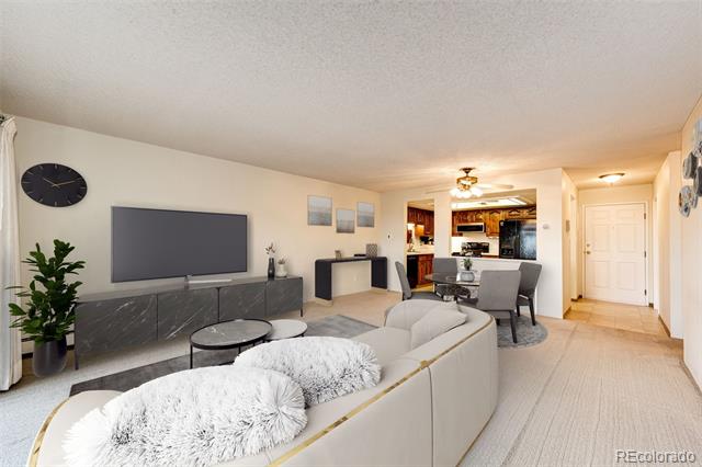 13931 E Marina Drive Unit: 614