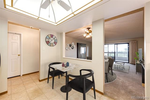 13931 E Marina Drive Unit: 614