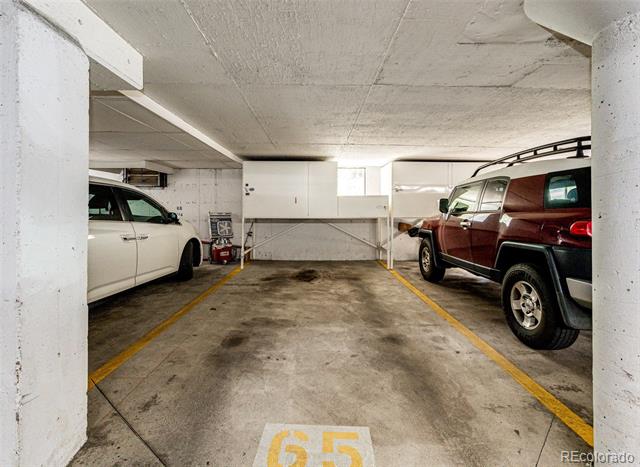 13931 E Marina Drive Unit: 614