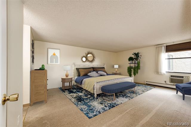 13931 E Marina Drive Unit: 614