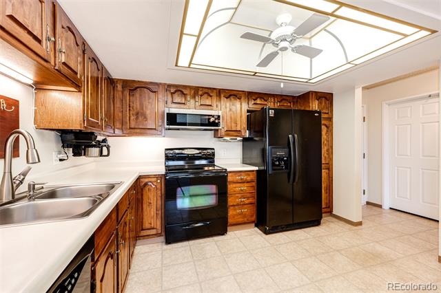 13931 E Marina Drive Unit: 614