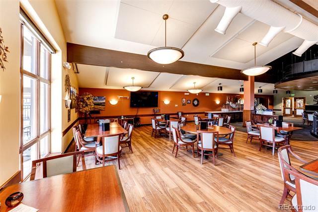 13931 E Marina Drive Unit: 614