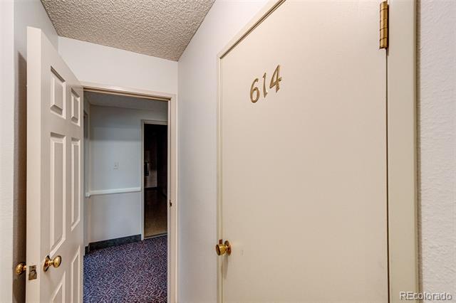 13931 E Marina Drive Unit: 614