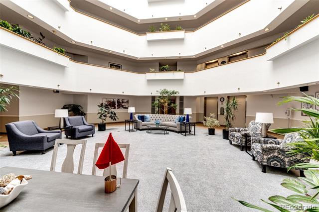 13931 E Marina Drive Unit: 614