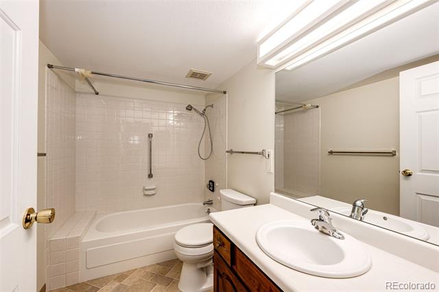 13931 E Marina Drive Unit: 614