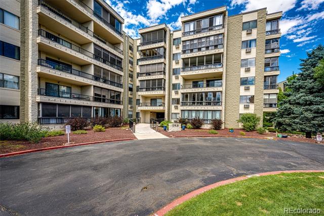 13931 E Marina Drive Unit: 614