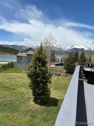 114 Ensign Drive Unit: B
