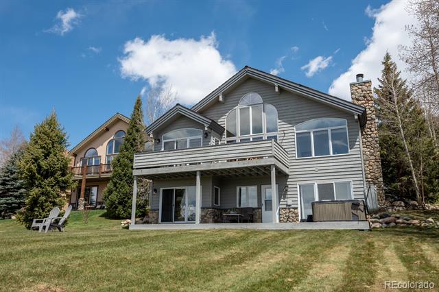 114 Ensign Drive Unit: B