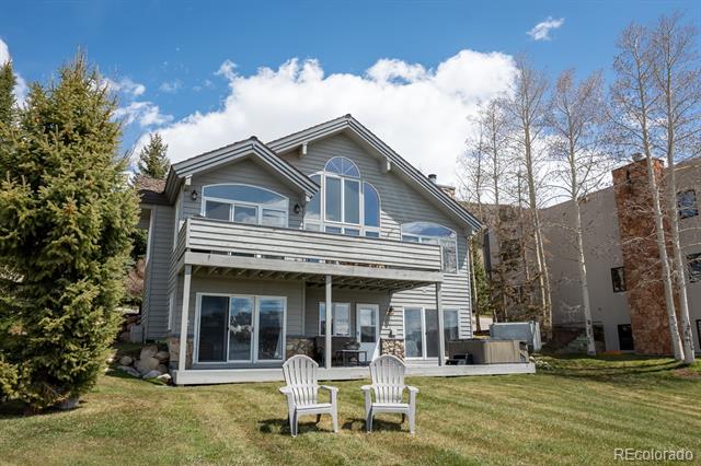 114 Ensign Drive Unit: B
