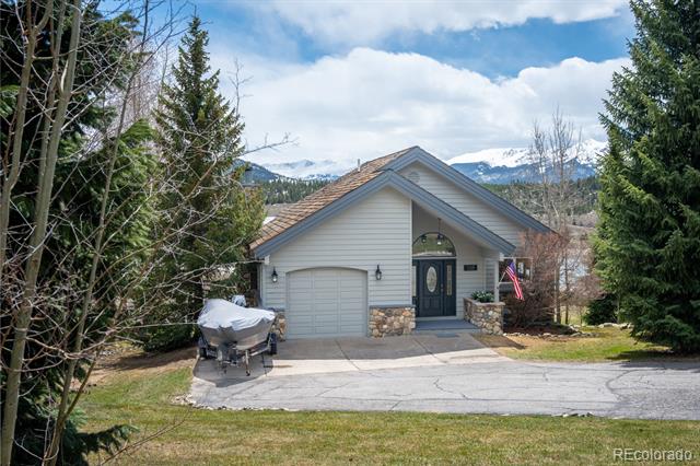 114 Ensign Drive Unit: B