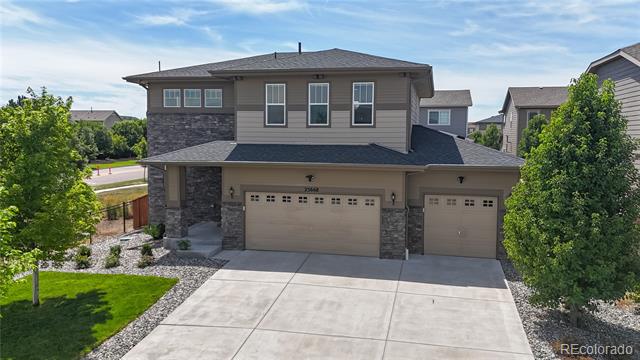 25668 E Archer Place