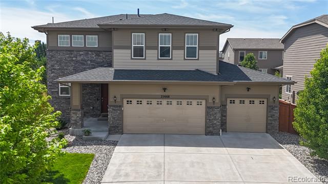 25668 E Archer Place