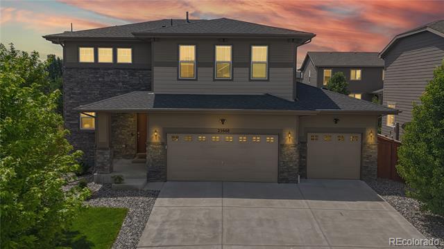 25668 E Archer Place