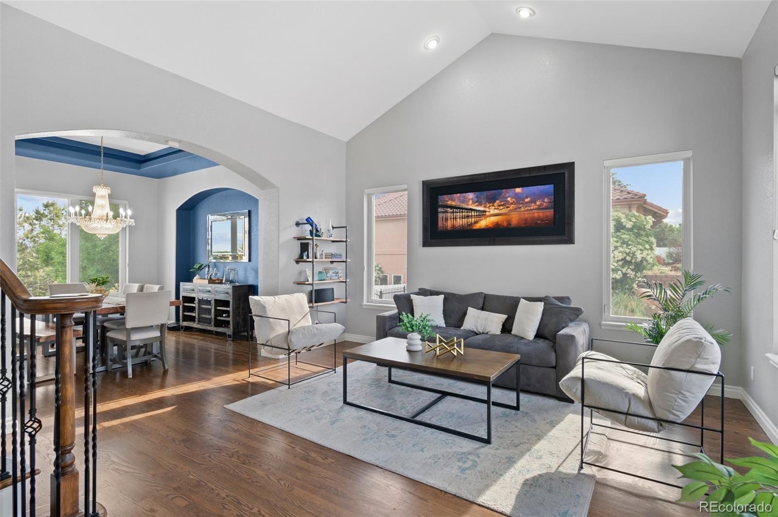 5823 Zang Court