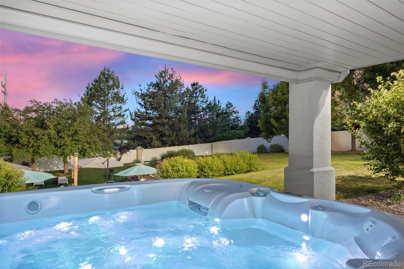 5823 Zang Court