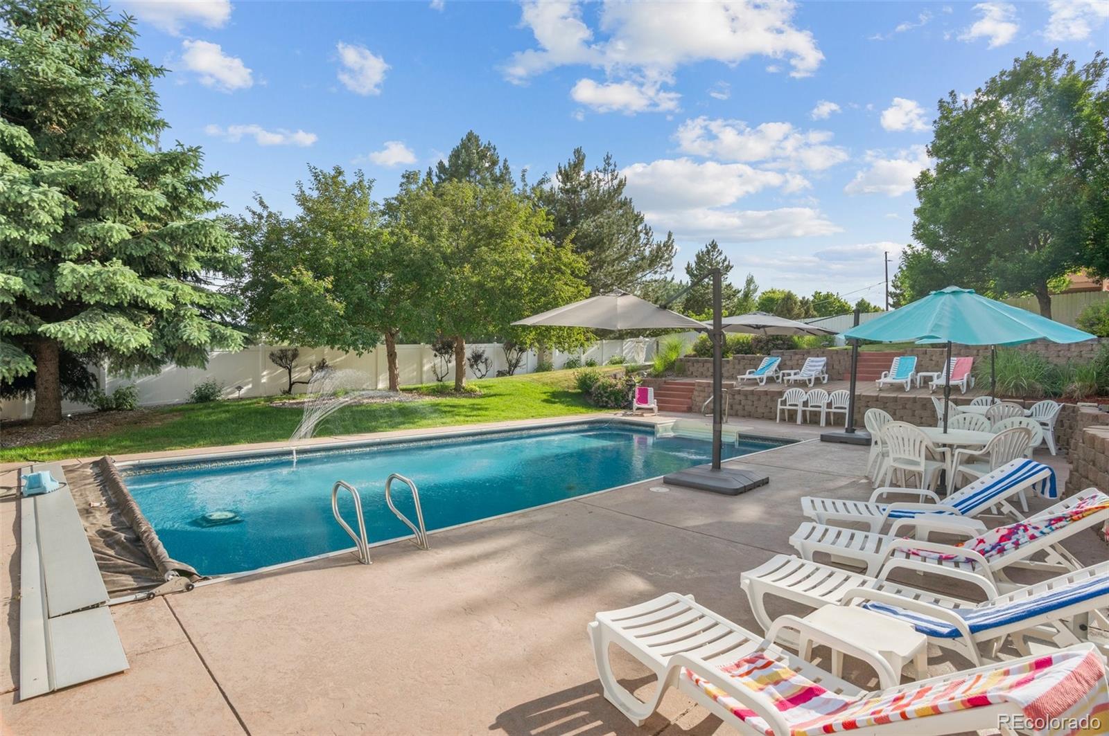 5823 Zang Court
