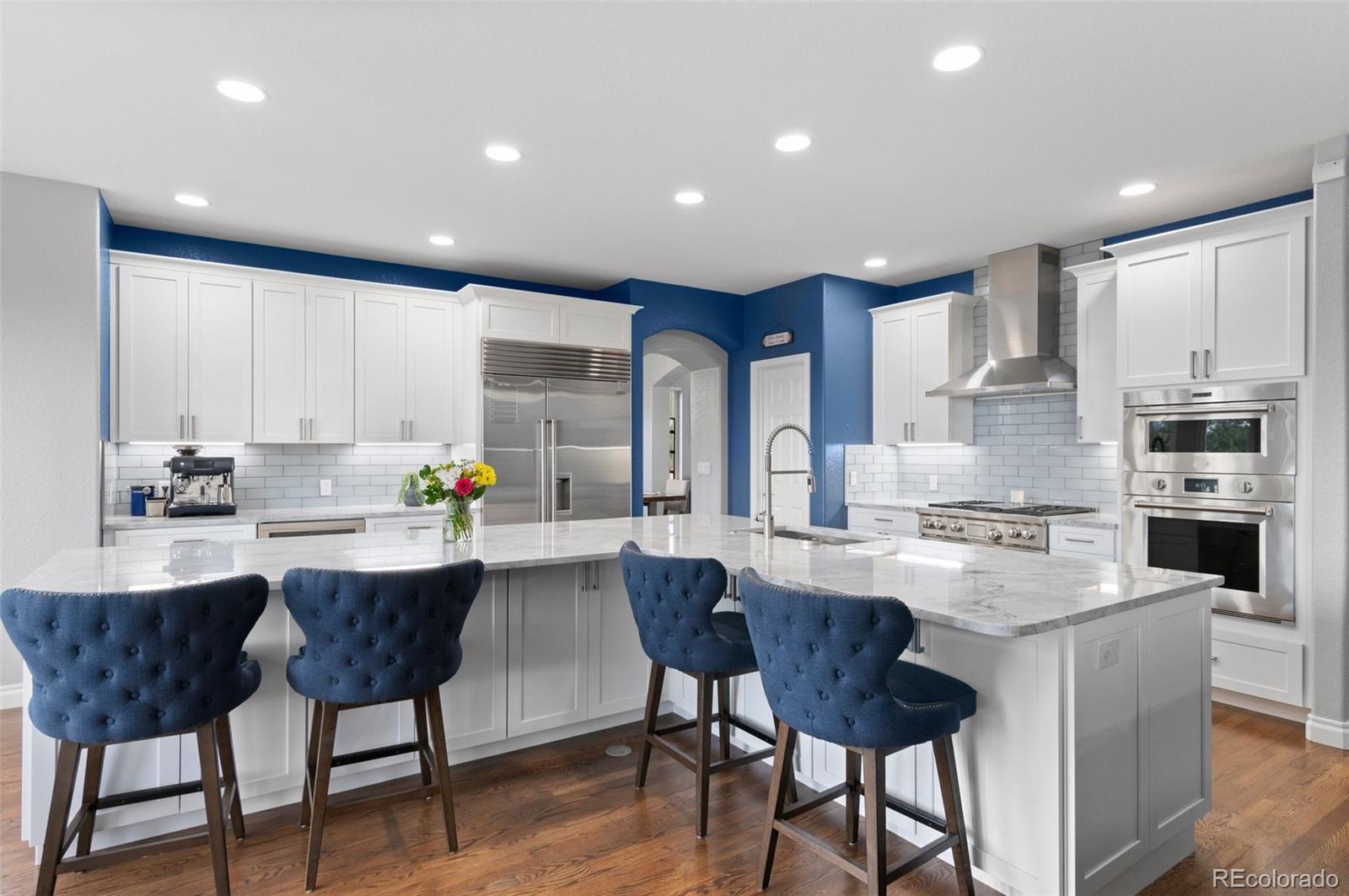 5823 Zang Court