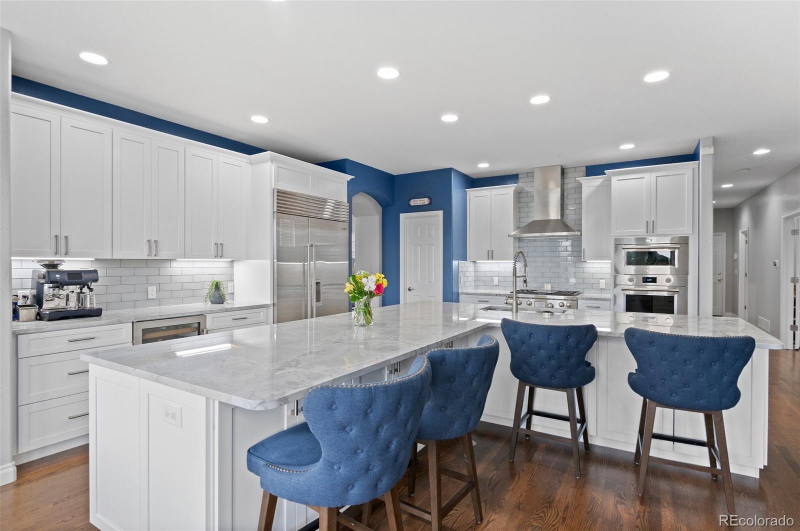 5823 Zang Court