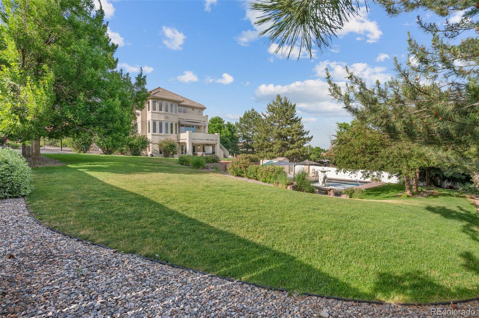 5823 Zang Court