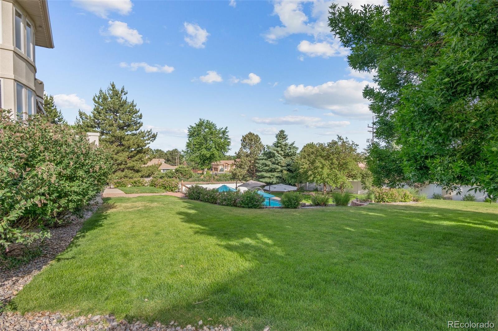 5823 Zang Court