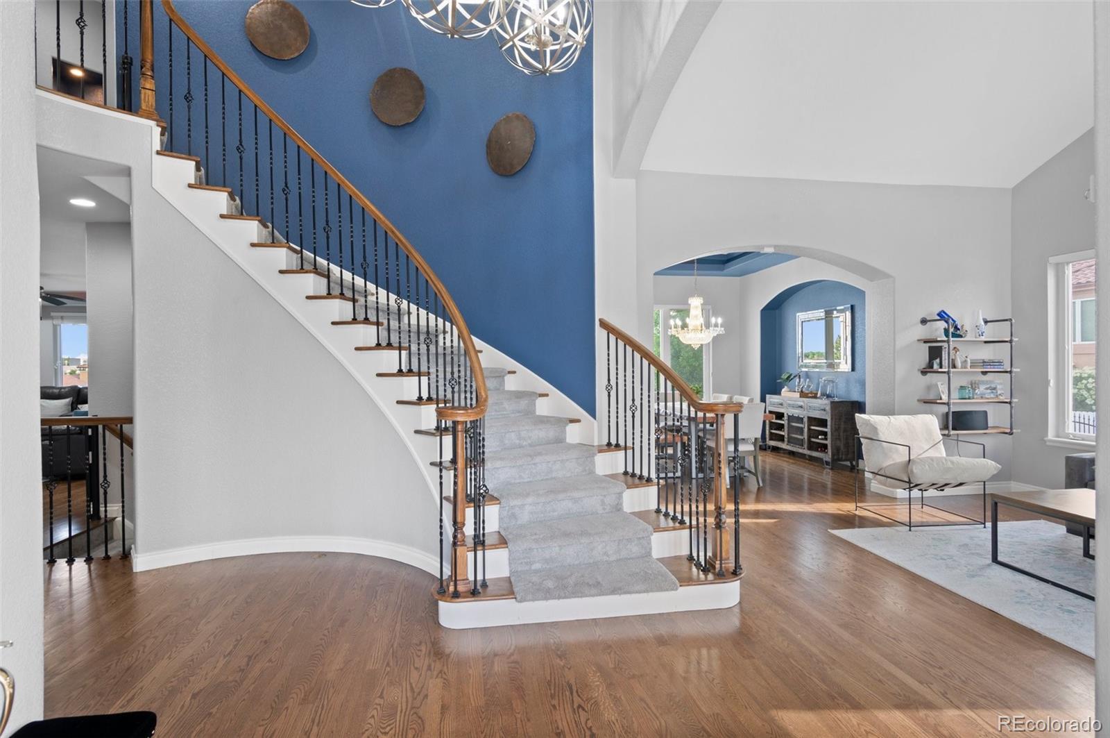 5823 Zang Court