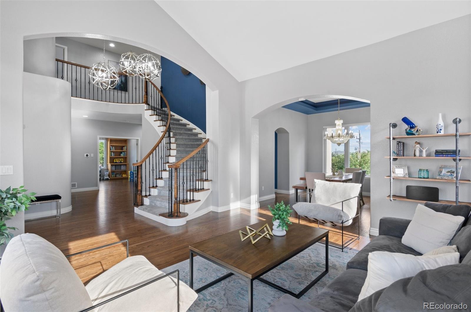 5823 Zang Court