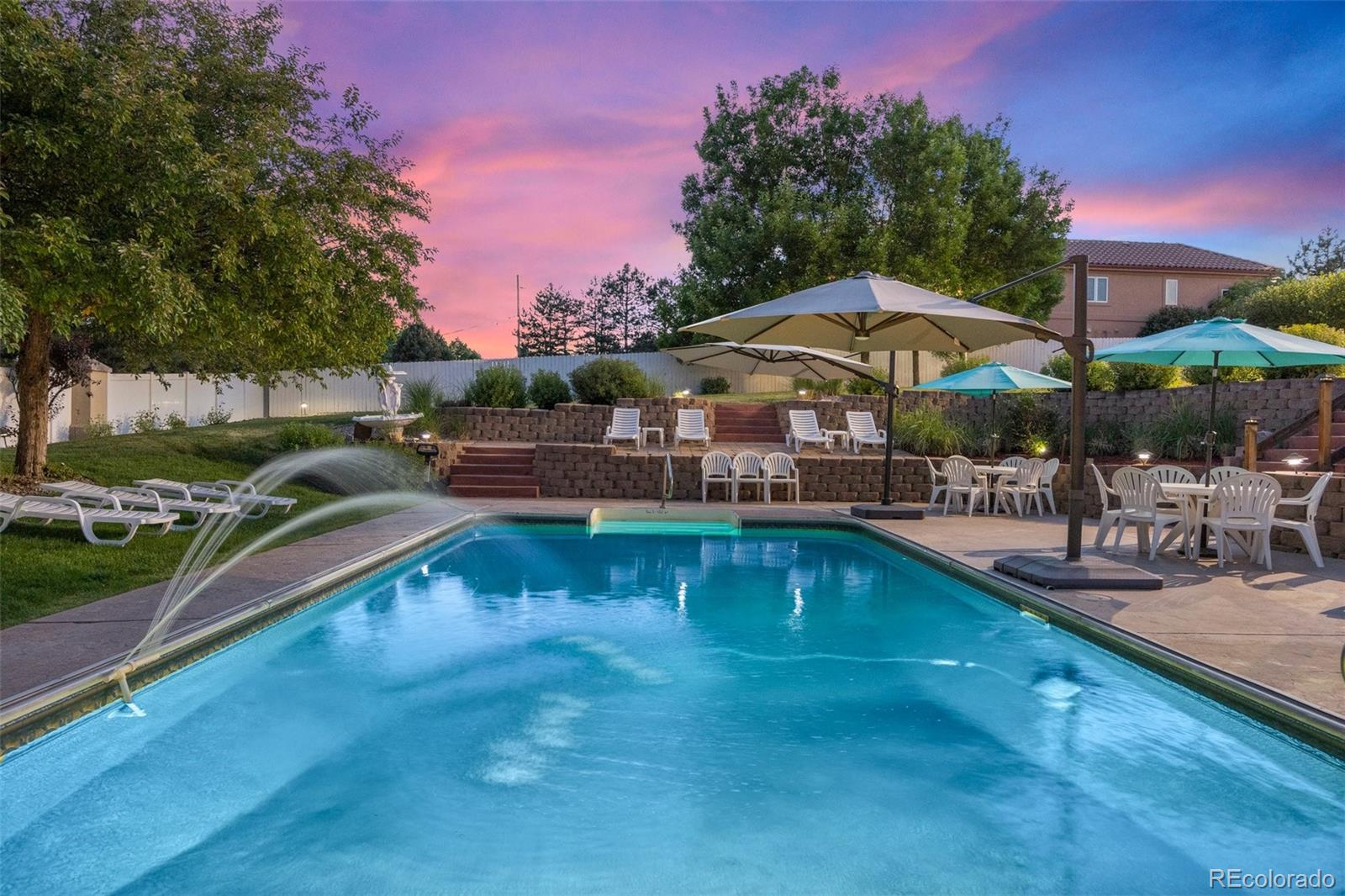 5823 Zang Court