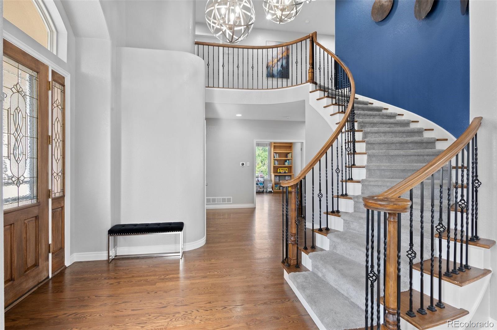 5823 Zang Court