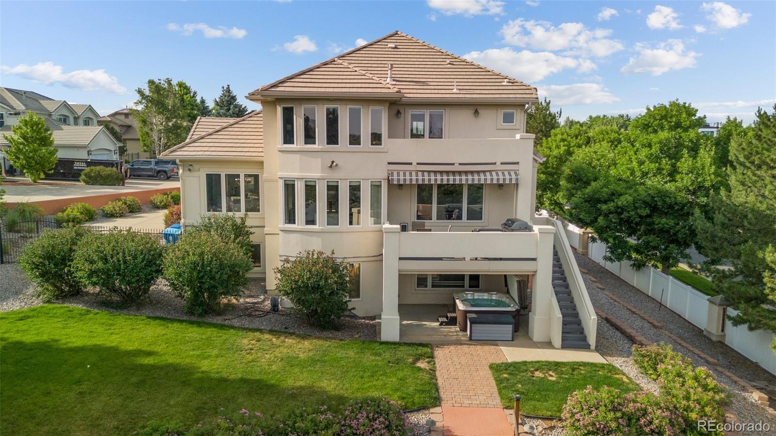 5823 Zang Court