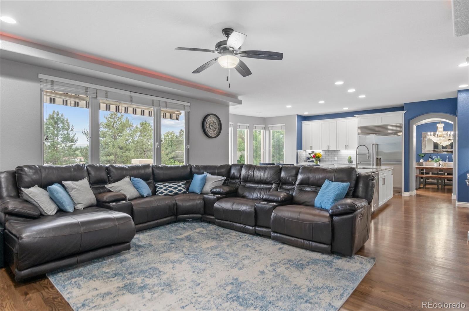 5823 Zang Court