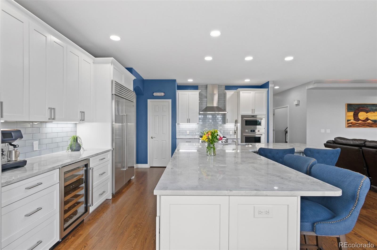 5823 Zang Court